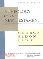 在飛比找三民網路書店優惠-A Theology of the New Testamen