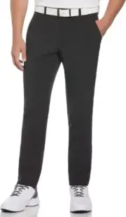 Callaway Men's Flat Front Swing Tech Golf Pant 30Wx30L