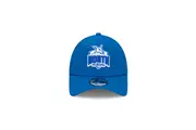 AFL Team Colours Cap - North Melbourne Kangaroos - Adult - Unisex - 9FORTY - Hat