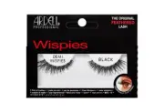 Ardell InvisiBrand Eye Lash DEMI Wispies Black - 65012