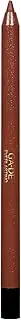GA-DE Everlasting Lip Liner, 91 - Automatic Pencil with Retractable Tip - Smudge-Resistant - Enriched with Vitamin E and Antioxidants - 0.01 oz