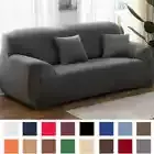 Elastic Sofa Cover Couch Covers Slipcovers for Living Room Furniture Protector