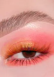 [Kara Beauty] Sherbet C3 Fabulashes Faux Mink Eyelashes
