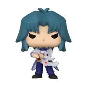 Yu-Gi-Oh! - Zane Truesdale Pop! Vinyl Figure