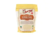 Bob's Red Mill Super-Fine Almond Flour Blanched (from Blanched Whole Almonds) (Gluten Free) 453g
