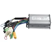Powerful and Reliable 6 Mosfet KT Controller for 24V/36V For Hub Motor