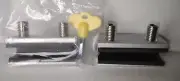 Window Lock Premium Sliding Window Locks Security Up and Down Window