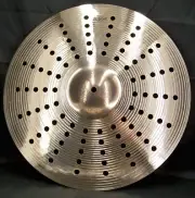 Sabian Prototype AAX 19" Aero 'Crystal' Crash Cymbal/New-Warranty/1314 Grams