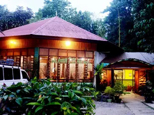 巴拉望村飯店Palawan Village Hotel