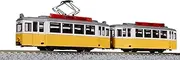 [Kato] 14-806-4 N Gauge Maitram Classic Yellow Train Model Train