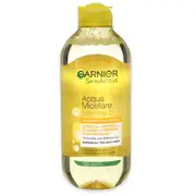 Garnier vitamin c micellar water 400 ml