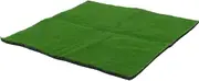DIY Synthetic Turf Lawn Carpet Moss Rug Artificial Grass Rug for Living Room Garden Wedding Decor