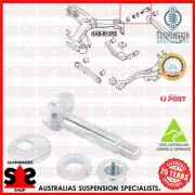 Camber Correction Screw Set Suit SUBARU Liberty 2.5 i AWD (BP9) LEGACY IV (for: Subaru)