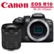 Canon EOS R10 + RF 24-105mm 拆鏡 台灣佳能公司貨