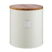 Typhoon Cookie Canister