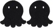 Pet Hair Remover for Clothes,2X Octopus Hair Pet Lint Catcher - Double-Sided Thickened Reusable Tool for Furniture, Carpet, Sofa, Household Washing Machine, Bed Sheet, Clothes