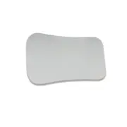 Osung Large Occlusal Dental Photo Mirror Metal Premium -DME1 (#573)