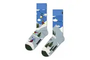 Happy Socks Snowboard Sock (6300)