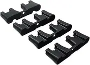 AP02 Compatible with Gen IV III LS2 LS3 LS7 LS9 LSA Valve Lifter Guide 4 Pack 12595365
