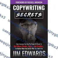 在飛比找露天拍賣優惠-Copywriting Secrets: How Every