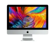 Apple iMac 21.5" A1418 (Late-2012) i7-3770s 3.1GHz 16GB RAM 1TB HDD, Catalina OS - Refurbished Grade A