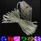 2M 5m 10M LED String Lights 3*AA Battery Operated Waterproof Fairy LED Christmas