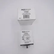 Wilo Macromatic Seal Failure Relay 2760430 120VAC Single Channel