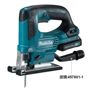 MAKITA 牧田 JV103DZ 充電式手提線鋸機 JV103D 12V 充電 電動 手提 線鋸機 無刷 空機 JV103【璟元五金】