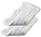 10pcs SHARK STEAM MOP PADS S3101 S3250 S3251 XT3101 Replacement Microfibre