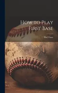 在飛比找博客來優惠-How to Play First Base