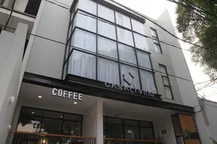 史納延生活飯店Casa Living Senayan