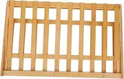 CAXUSD Shoe Rack Organizer Folding Shoe Holder for Household Use Space Saving Design for Entryways and Closets and Practical Storage