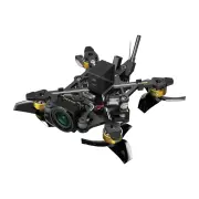 Flywoo Flybee 16 HD O4 2S Ultralight RC FPV Racing Drone BNF with F405 Flight Controller 4K 60FPS Camera