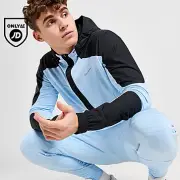 Nike Performance 1/4 Zip Hoodie