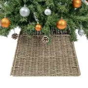 Christmas Pencil Tree Collar23.93" Christmas Tree Collar for Pencil TreeSeagr...