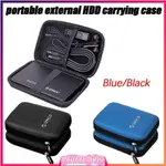 ORICO PHD 25 PORTABLE EXTERNAL HDD CARRYING CASE