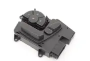 NEW MB SLK R171 FRONT LEFT POWER SEAT CONTROL SWITCH PANEL A1718209810 OEM