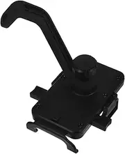 TINEASUR Electric Car Mobile Phone Holder Phone Bracket for Motorbike Motorcycle Handlebar Cell Phone Clamp Motorbike Phone Holder Motorcycle Mount Phone Holder Bike Phone Holder Mount
