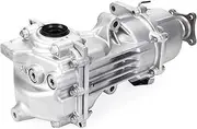 Rear Axle Differential Assembly AWD 5.173 Ratio Final Drive OEM compatible with Nissan Rogue 2008-2014 38310-CA000 38300-JD610