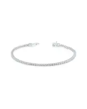 14K 1.96 ct. tw. Diamond Bracelet