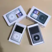 New Apple iPod Classic 5th/6th/7th Generation ( 80GB 120GB 160GB 256GB-2TB) lot
