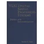 【夢書/21 HC HA】VLSI DIGITAL SIGNAL PROCESSING SYSTEMS PARHI