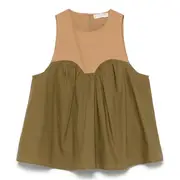 [Ulla Johnson] Kali Top