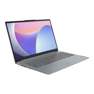 【Lenovo】15.6吋i7輕薄筆電(IdeaPad Slim 3/83EM0058TW/i7-13620H/16G/512G/W11/灰)