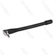 10pcs 1900-2100MHz 3dbi Mini Rubber Antenna CRC9 for HUAWEI E156&E156G E1762