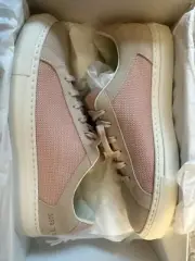 Common Projects Retro Summer Edition Blush Size 39 MSRP $465