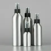 Empty Refillable Spray Bottles Perfume Sprayer Aluminium Perfume Mist Atomiser