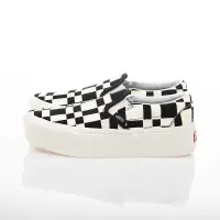 在飛比找蝦皮購物優惠-[unclev1966] Vans Slip-On Stac