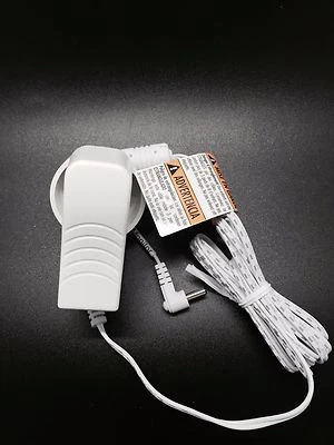 UNIDEN AC ADAPTOR SUITS UNIDEN BW3101 BW3102 BW3001 BW3451R MONITOR ONLY 1.5A 5V