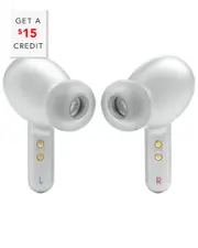 JBL Live Pro 2 True Wireless Noise Cancelling Earbuds